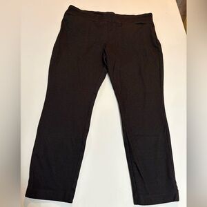 Dalia Women’s Charcoal Dress Pants